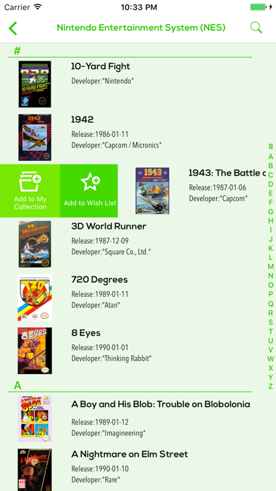 Retro Gamer screenshot 3