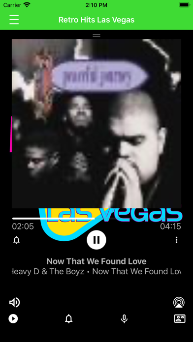 Retro Hits Las Vegas screenshot 5