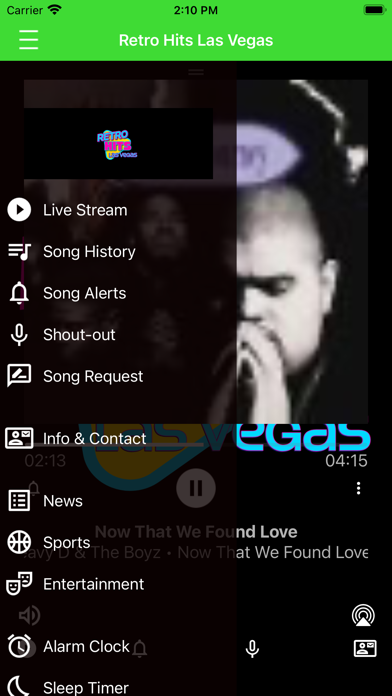 Retro Hits Las Vegas screenshot 4