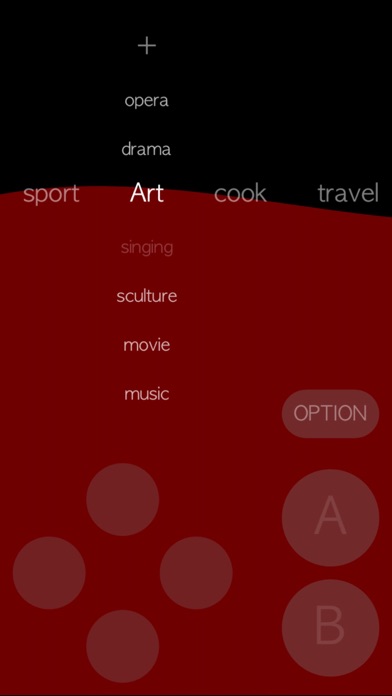 Retro Mind Map-XMB Mind Mapping notepad memo notes screenshot 5