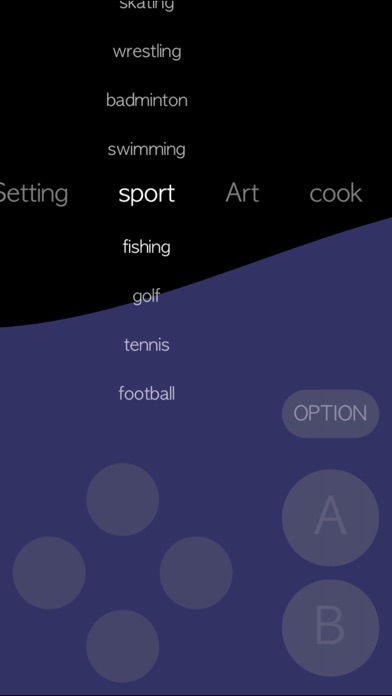 Retro Mind Map-XMB Mind Mapping notepad memo notes screenshot 4