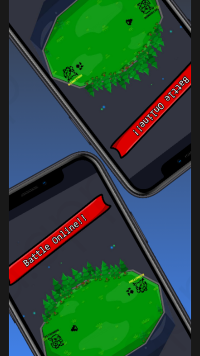 RetroMon - Virtual Pet Monster screenshot 4