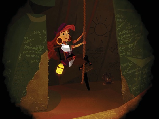 Return to Monkey Island screenshot 5