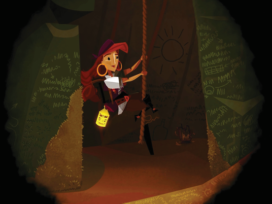 Return to Monkey Island+ screenshot 5