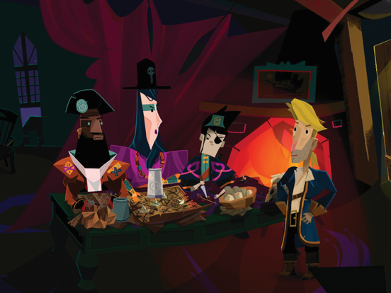 Return to Monkey Island+ screenshot 10