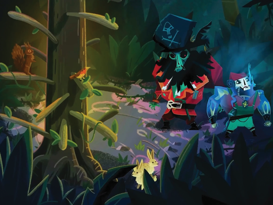 Return to Monkey Island+ screenshot 8