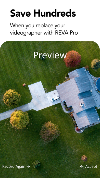 REVA Pro - Real Estate Videos screenshot 5