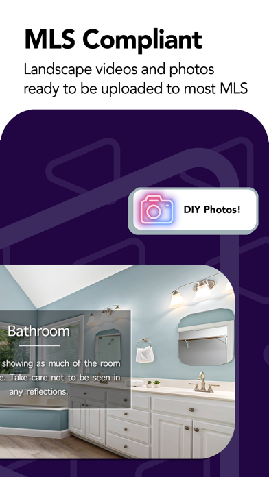 REVA Pro - Real Estate Videos screenshot 2