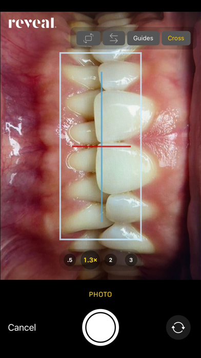 Reveal Photo Transfer screenshot 3