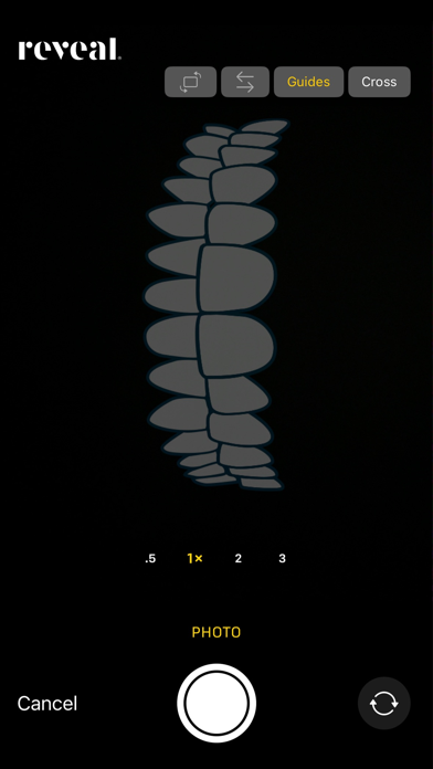 Reveal Photo Transfer screenshot 5