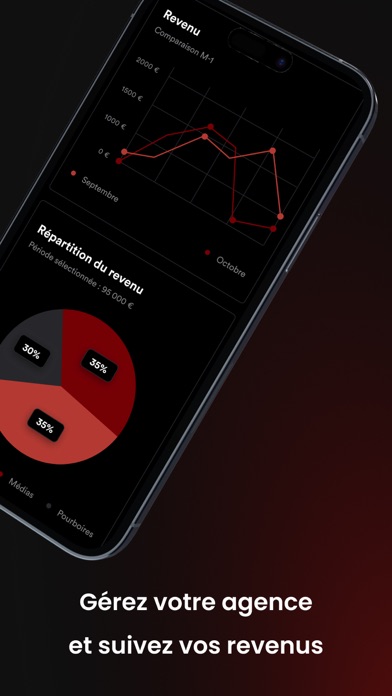 Reveal screenshot 3