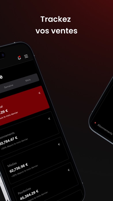 Reveal screenshot 4