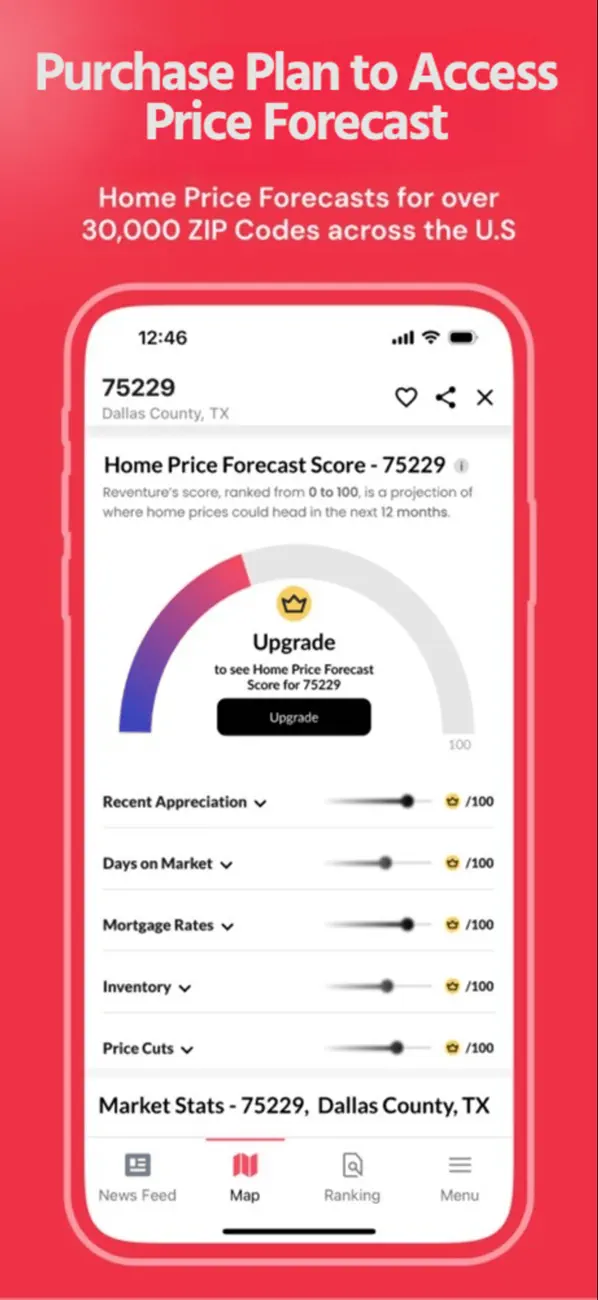 Reventure App screenshot 2