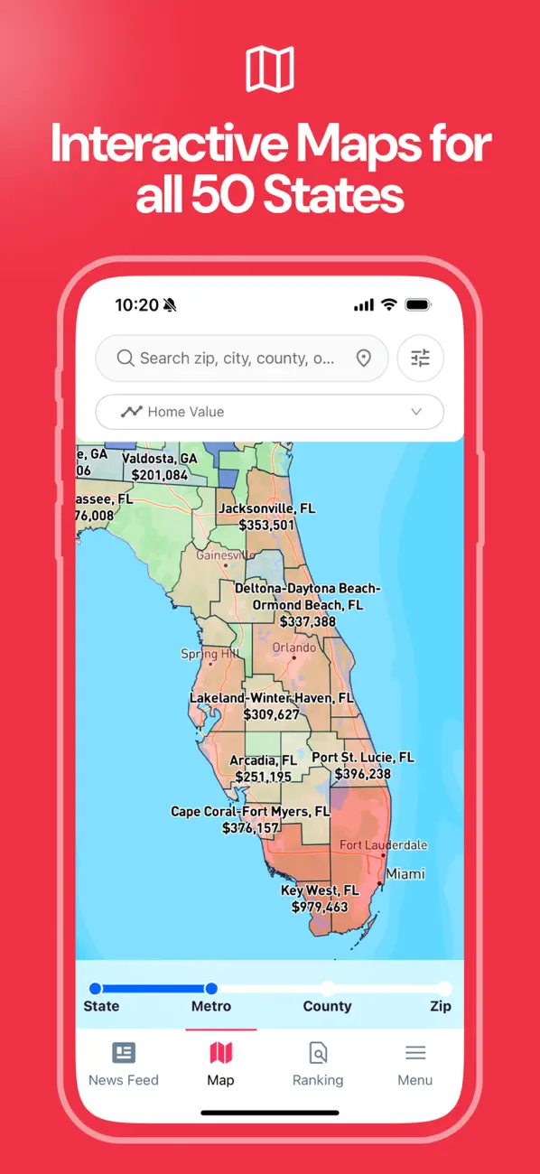 Reventure App screenshot 4