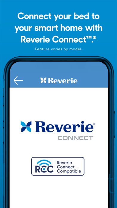 Reverie Nightstand screenshot 1