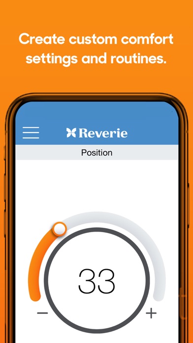 Reverie Nightstand screenshot 6