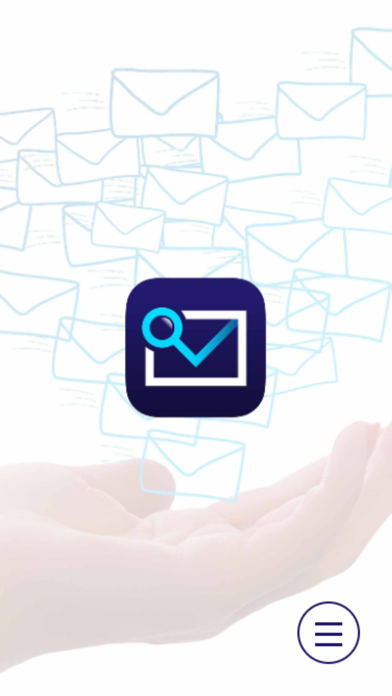Reverse Email Lookup App screenshot 3