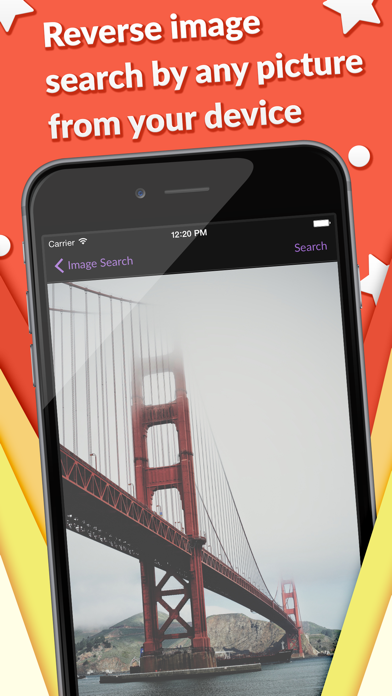 Reverse Image Search by Photo screenshot 5