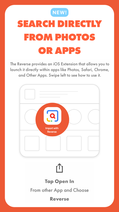 Reverse - Image Search screenshot 3