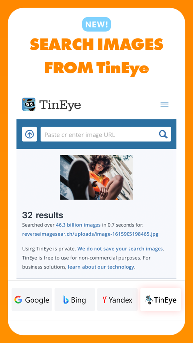 Reverse - Image Search screenshot 2
