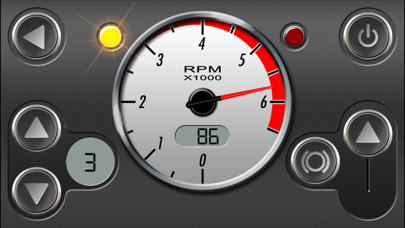 RevHeadz Engine Sounds screenshot 2