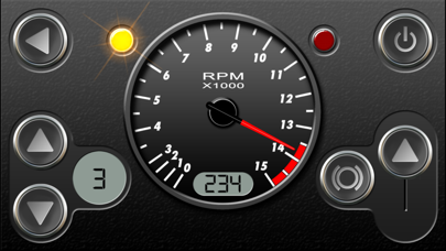 RevHeadz Engine Sounds screenshot 1