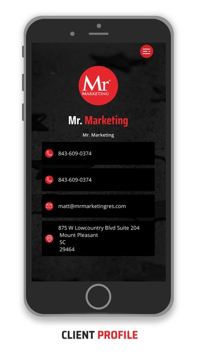 Review Manager System screenshot 1