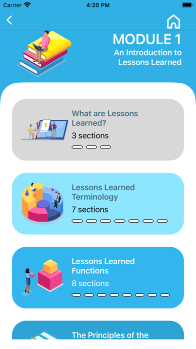 Review Toolkit screenshot 1