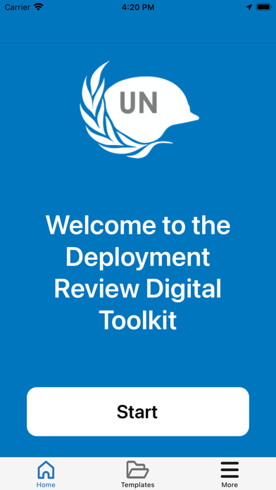 Review Toolkit screenshot 3