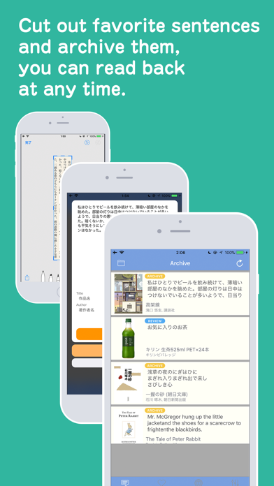 Review screenshot 3