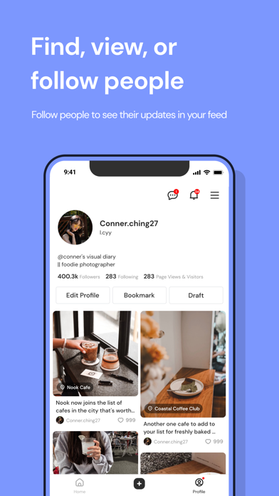 Reviewbah: Your Local Guide screenshot 3