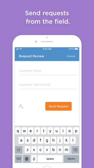 ReviewBuzz screenshot 2