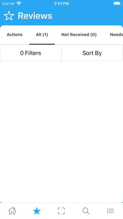 ReviewPal screenshot 3