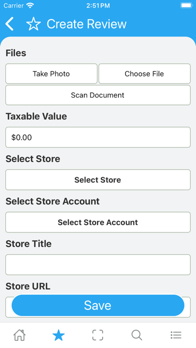 ReviewPal screenshot 4