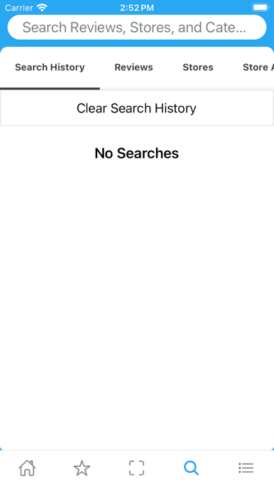 ReviewPal screenshot 1