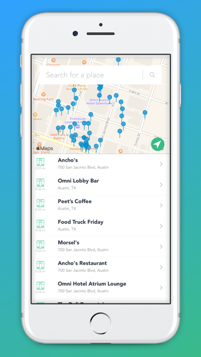 ReviewPush screenshot 3