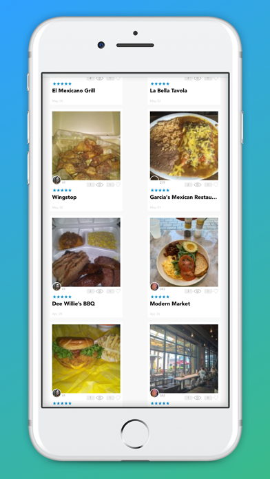 ReviewPush screenshot 1