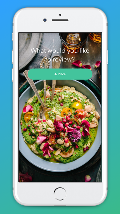 ReviewPush screenshot 5