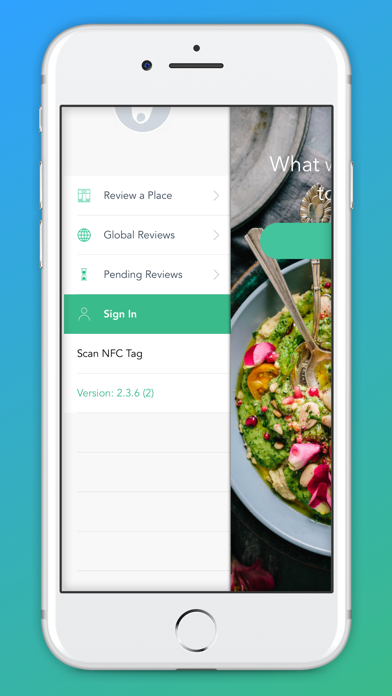 ReviewPush screenshot 4
