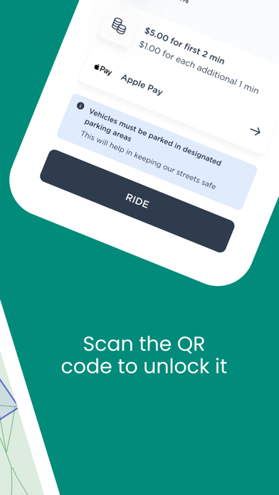 Revii - Move smartly screenshot 3