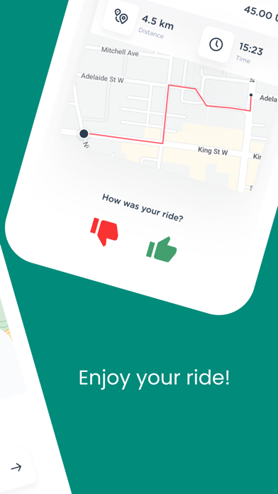 Revii - Move smartly screenshot 1