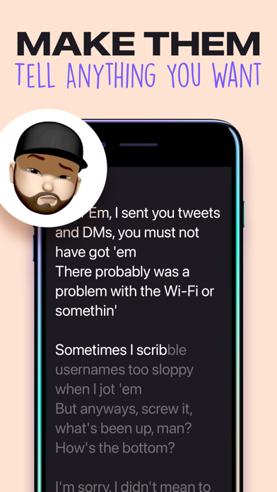 Revoice: AI Voice Changer screenshot 5