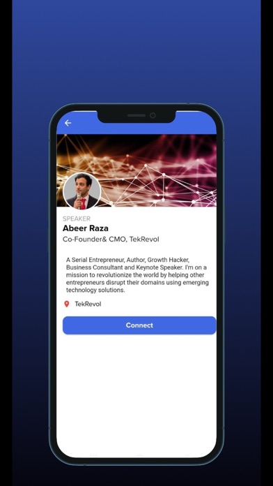 Revol Ventures screenshot 3