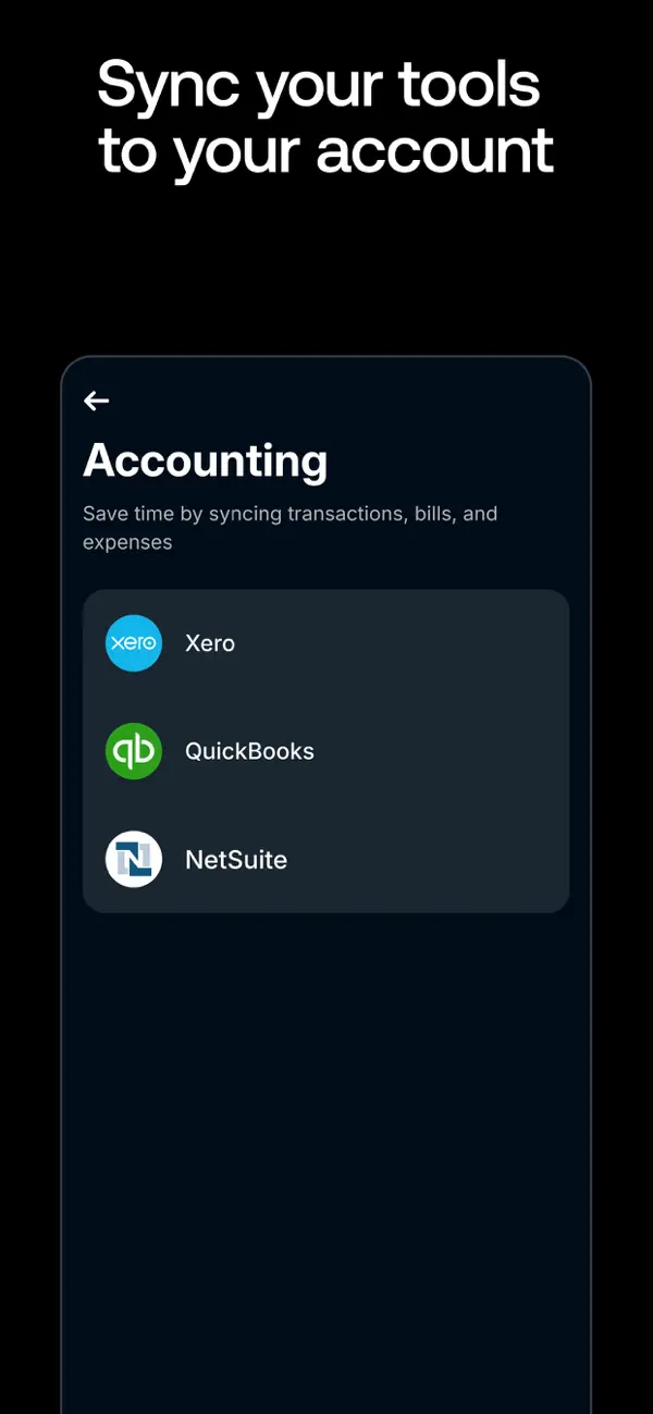 Revolut Business screenshot 3