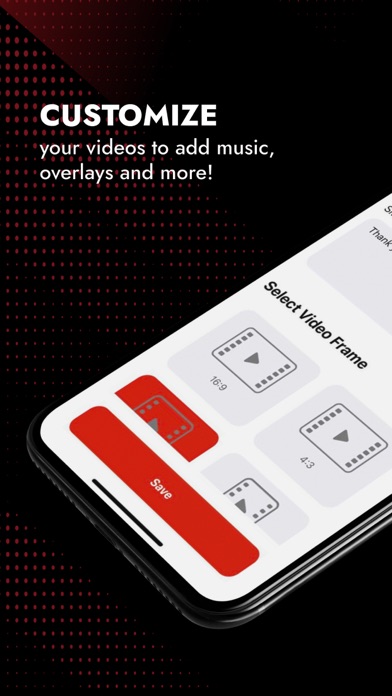 RevoSpin 360 screenshot 3