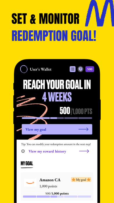 Rewards screenshot 4