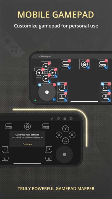 reWASD Mobile screenshot 7
