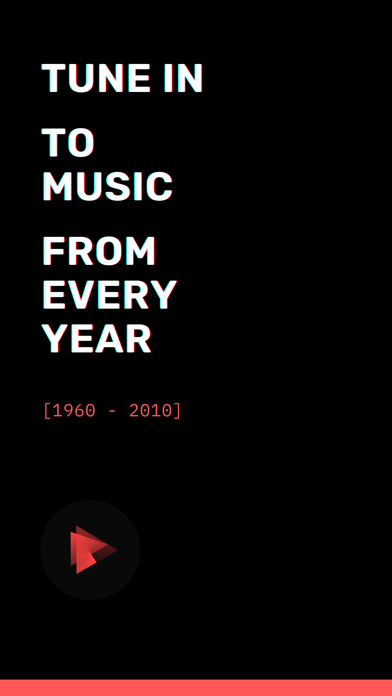 Rewind: Music Time Travel screenshot 2