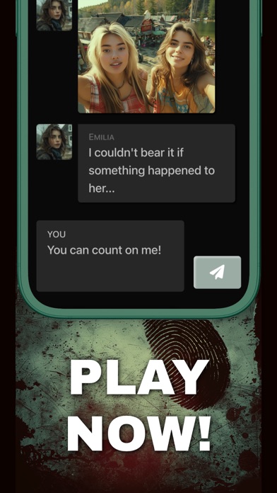 RFH - Detective Murder Mystery screenshot 2