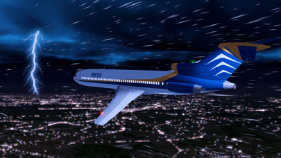RFS - Real Flight Simulator screenshot 3